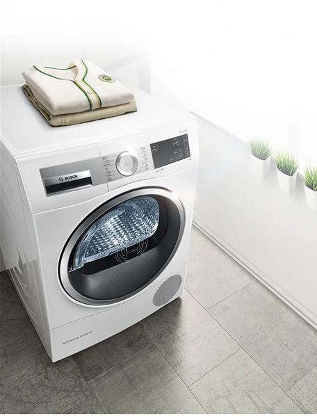 懶系生活方式盛行 博世助力Z世代暢享便捷家居生活