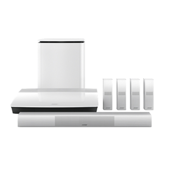 Aqara與BOSE聯合打造頂級的智能家庭劇院