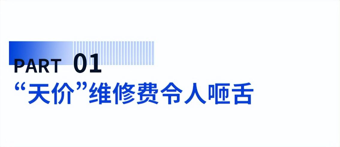 新能源車主的“有苦難言”