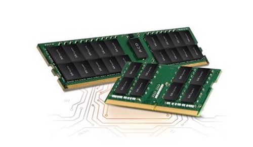 全球DRAM有望7月份開始供不應求 全年需求預計也將超過供給