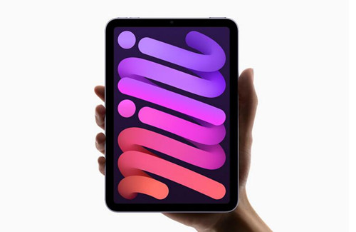 蘋果有望在今秋推出iPad mini 7 芯片預計升級A16或A17