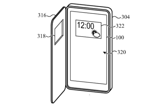 極大改變用戶體驗！蘋果新專利曝光：手機可自適應配件