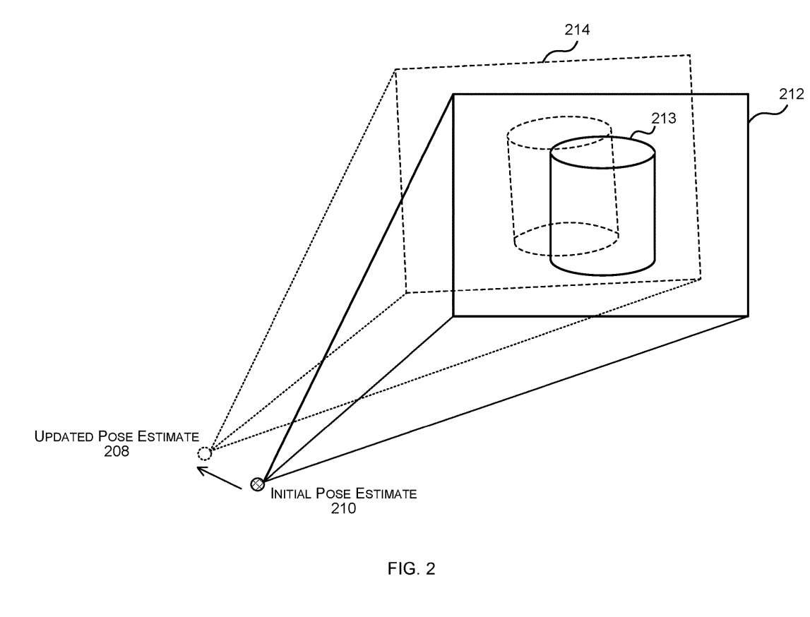 微軟AR/VR專利探索重大挑戰的高場速率顯示器重投影