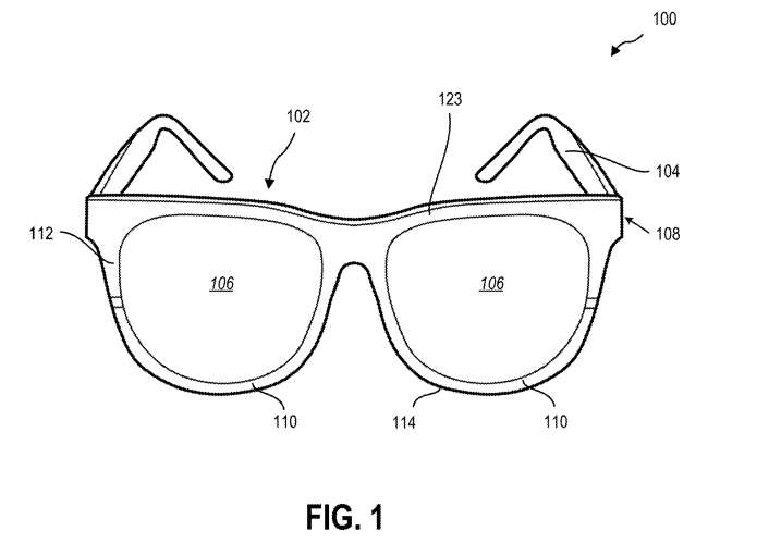 微軟AR/VR專利分享更安全實現更高發射功率，降低射頻輻射
