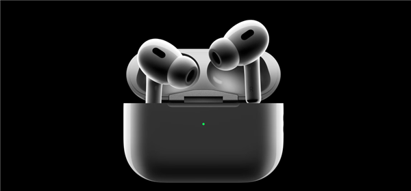 749元!蘋果上架AirPods Pro USB-C充電盒:僅更換接口