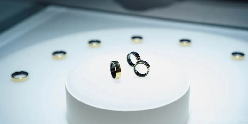 Galaxy Ring不兼容iPhone，三星高管：推動蘋果用戶改用三星手機