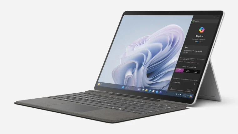 Arm版Surface Laptop 6筆記本跑分曝光：高通驍龍 X Elite芯片 + 16GB內存