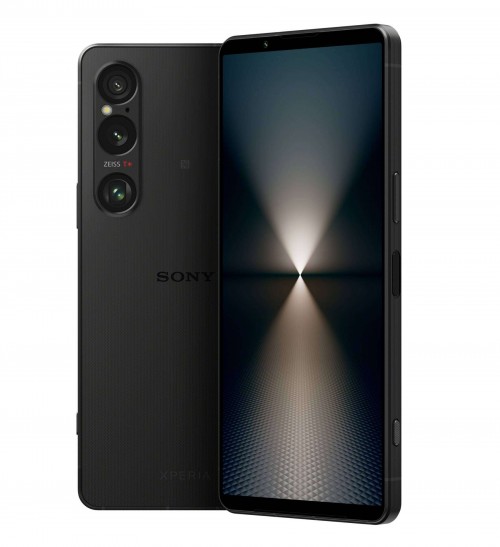 索尼Xperia 1 VI手機(jī)發(fā)布：驍龍8Gen3加持、長焦升級，屏幕回歸主流規(guī)格