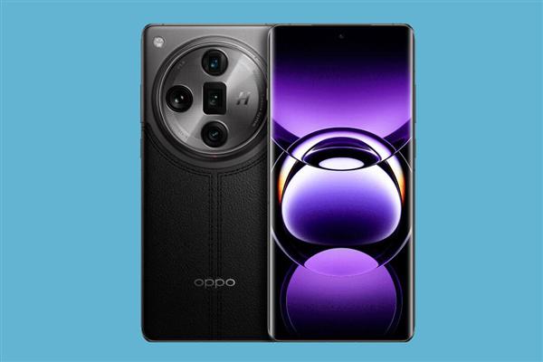 OPPO Find X8系列將在全球發售：首批搭載天璣9400