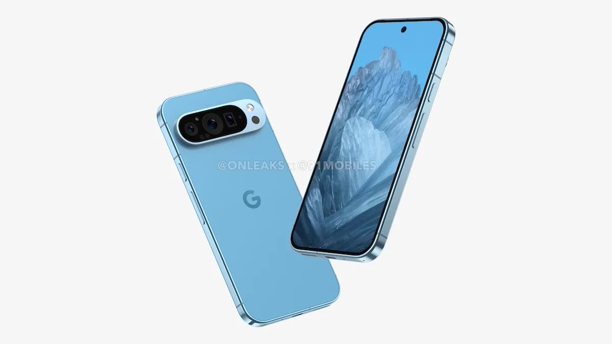 谷歌 Pixel 9 Pro 系列手機(jī) 3GB 內(nèi)存專用于 AI，實(shí)際可用內(nèi)存為 13GB