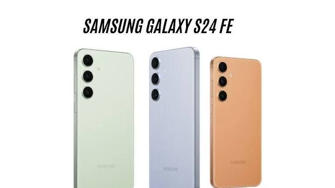 三星最貴粉絲版手機？Galaxy S24 FE被爆售799歐元，漲幅14.3%