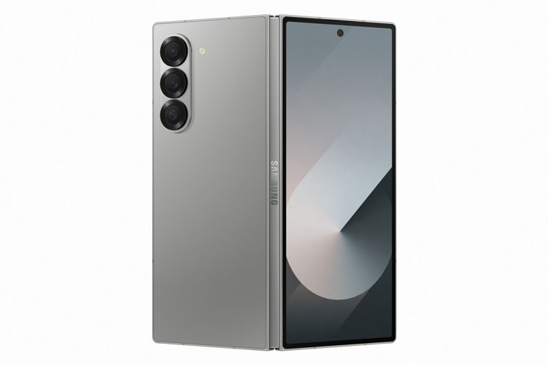 三星最薄折疊手機被曝10月25日發布，售價逼近300萬韓元