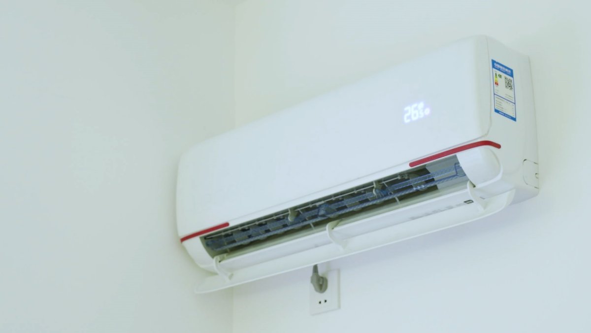 臺風要穩吹風要柔！00后模特劉怡菲：舒適用風選Leader