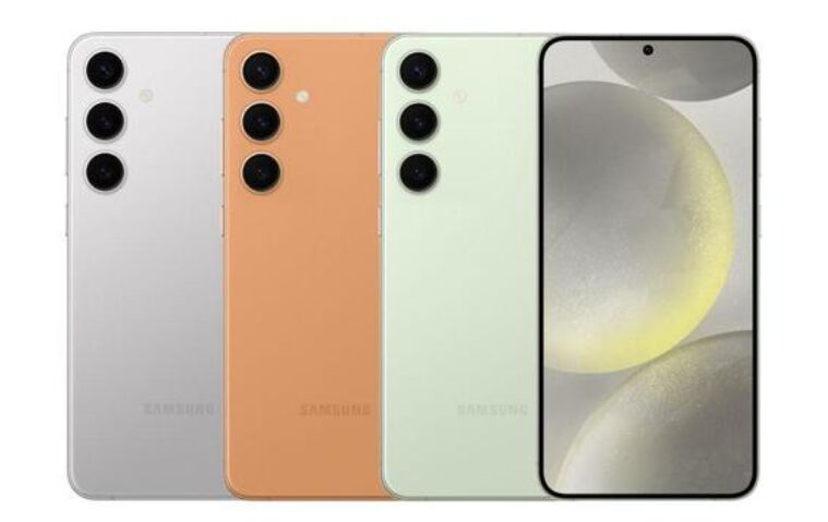 三星最薄旗艦 Galaxy S25 Slim 手機被曝區域限定，僅在韓國發售