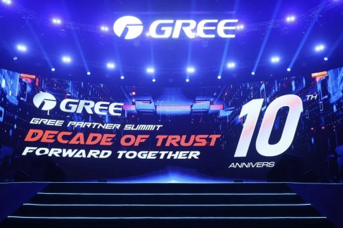 揭秘格力東南亞十年逆襲背后：從OEM代工到高端出海的華麗轉身